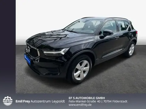 Used VOLVO XC40 Petrol 2019 Ad 