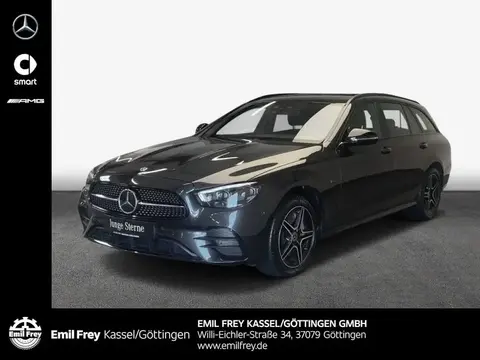 Used MERCEDES-BENZ CLASSE E Hybrid 2021 Ad 