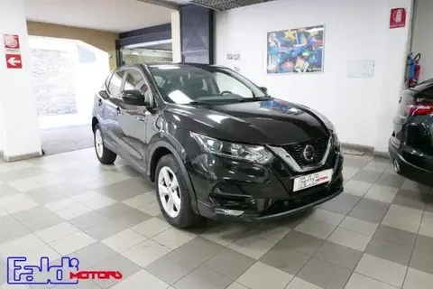 Used NISSAN QASHQAI Diesel 2019 Ad 