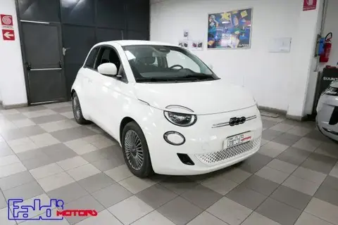 Used FIAT 500 Not specified 2021 Ad 