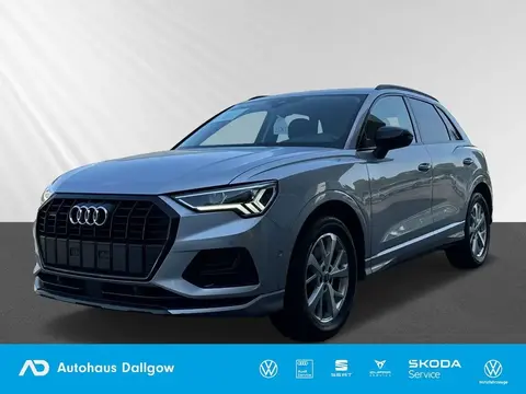 Used AUDI Q3 Petrol 2020 Ad 