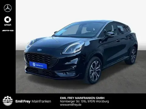 Used FORD PUMA Petrol 2023 Ad 