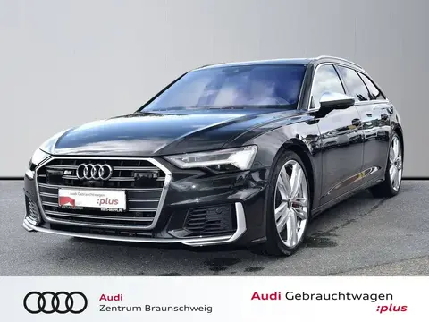 Annonce AUDI S6 Diesel 2021 d'occasion 