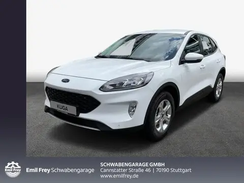 Used FORD KUGA Petrol 2024 Ad 