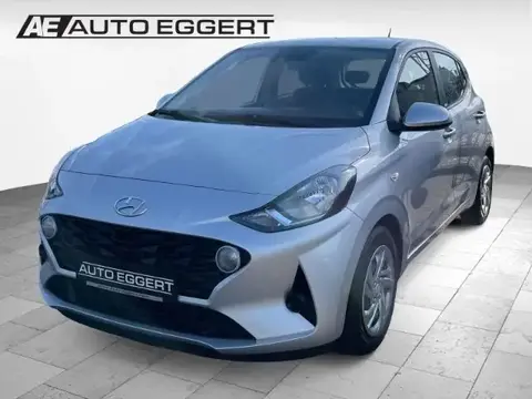 Annonce HYUNDAI I10 Essence 2021 d'occasion 