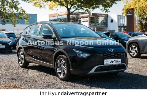 Used HYUNDAI BAYON Petrol 2022 Ad 