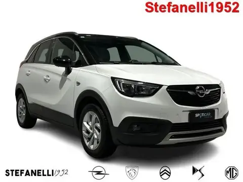 Annonce OPEL CROSSLAND Diesel 2019 d'occasion 