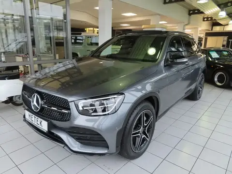 Used MERCEDES-BENZ CLASSE GLC Diesel 2019 Ad Germany