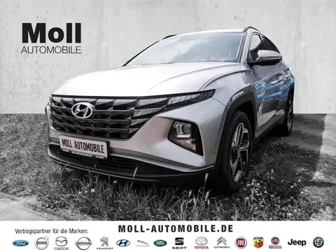 Annonce HYUNDAI TUCSON Hybride 2024 d'occasion 