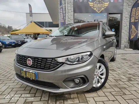 Annonce FIAT TIPO Essence 2017 en leasing 