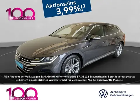 Used VOLKSWAGEN ARTEON Diesel 2023 Ad 