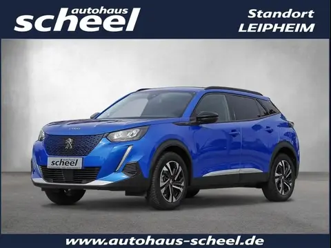 Used PEUGEOT 2008 Not specified 2022 Ad 