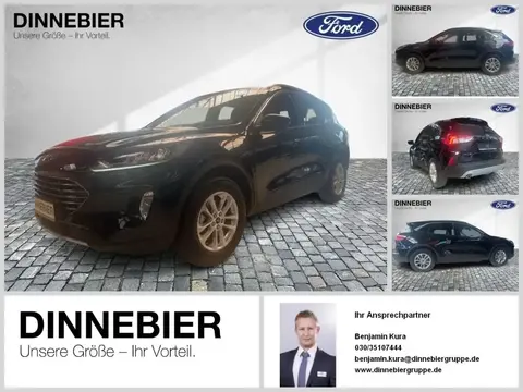 Used FORD KUGA Hybrid 2022 Ad 