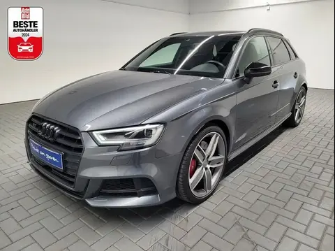 Used AUDI QUATTRO Petrol 2020 Ad 