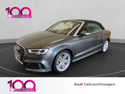 Annonce AUDI A3 Essence 2019 d'occasion 