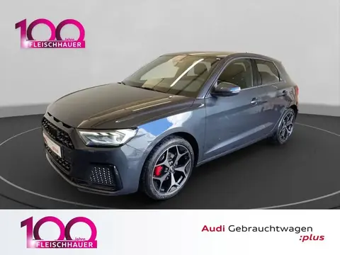 Used AUDI A1 Petrol 2023 Ad 