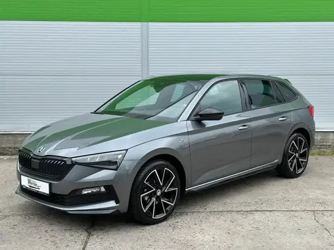 Annonce SKODA SCALA Essence 2023 d'occasion 