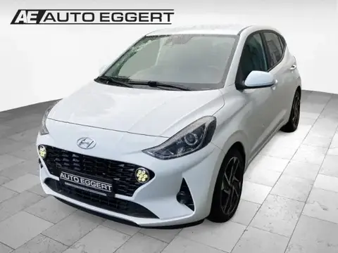 Annonce HYUNDAI I10 Essence 2021 d'occasion 