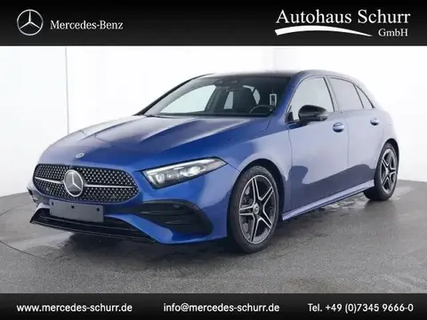 Used MERCEDES-BENZ CLASSE A Petrol 2023 Ad 