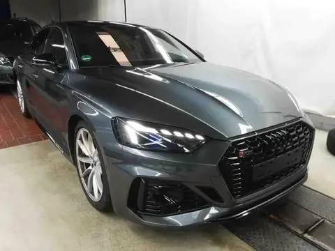 Annonce AUDI RS5 Essence 2022 d'occasion 