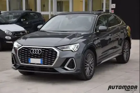 Used AUDI Q3 Diesel 2020 Ad 