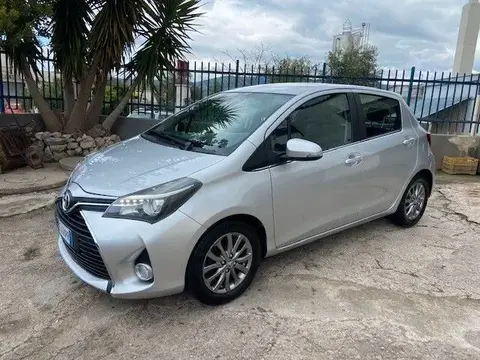 Used TOYOTA YARIS Diesel 2016 Ad 