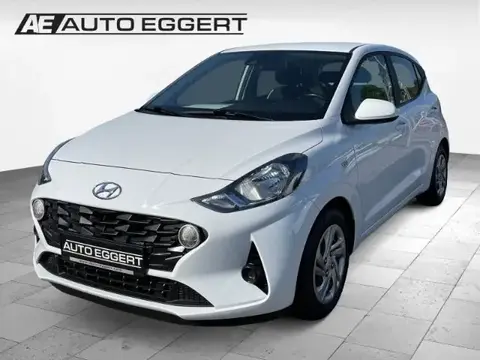 Annonce HYUNDAI I10 Essence 2021 d'occasion 