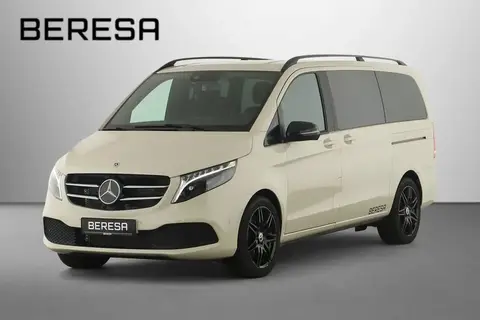 Annonce MERCEDES-BENZ CLASSE V Diesel 2023 d'occasion 