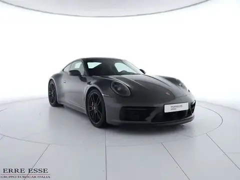 Annonce PORSCHE 911 Essence 2022 d'occasion 