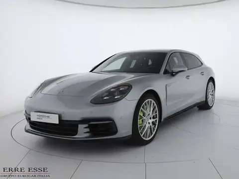 Annonce PORSCHE PANAMERA Hybride 2019 d'occasion 