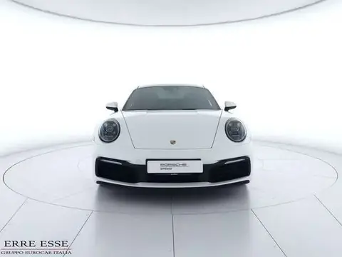 Annonce PORSCHE 911 Essence 2020 d'occasion 