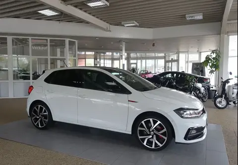 Used VOLKSWAGEN POLO Petrol 2020 Ad 