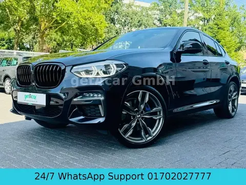 Used BMW X4 Diesel 2020 Ad 