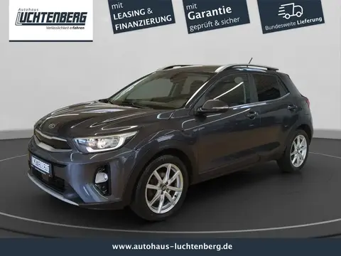 Used KIA STONIC Petrol 2018 Ad 