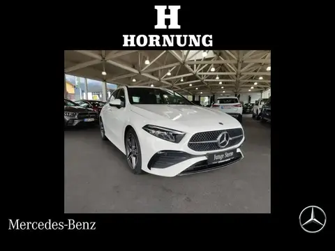 Used MERCEDES-BENZ CLASSE A Petrol 2023 Ad 