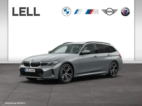 Annonce BMW SERIE 3 Essence 2023 d'occasion 