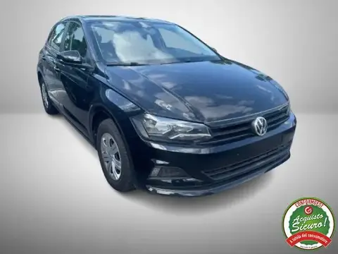 Used VOLKSWAGEN POLO Petrol 2017 Ad 