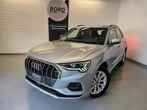 Used AUDI Q3 Petrol 2020 Ad 