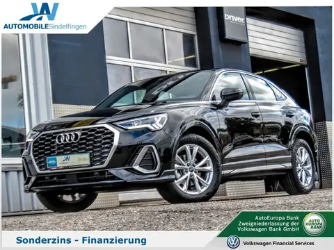 Annonce AUDI Q3 Diesel 2024 d'occasion 