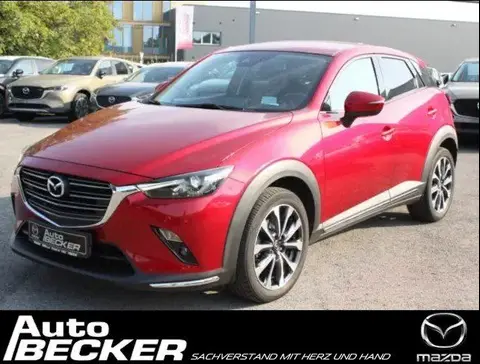 Used MAZDA CX-3 Diesel 2019 Ad 