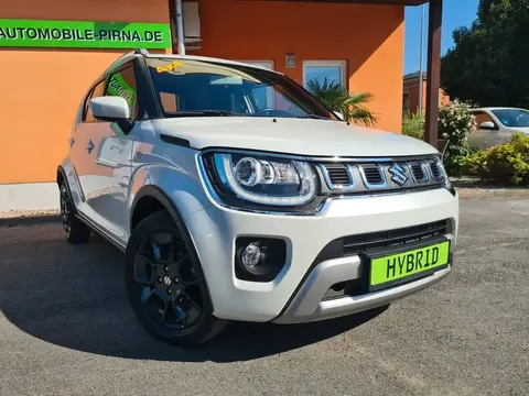 Used SUZUKI IGNIS Petrol 2020 Ad 