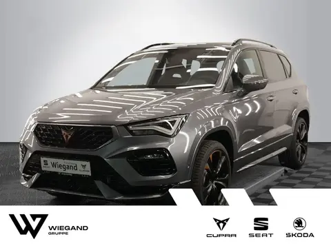 Annonce CUPRA ATECA Essence 2024 d'occasion 