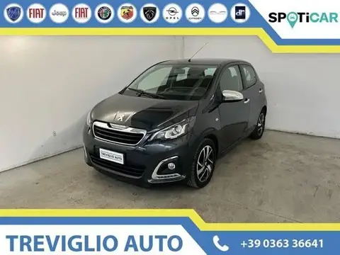 Used PEUGEOT 108 Petrol 2019 Ad 