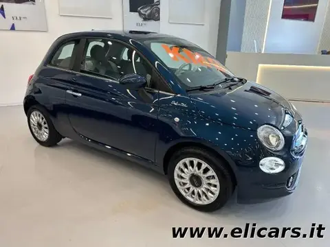 Used FIAT 500 Hybrid 2022 Ad 