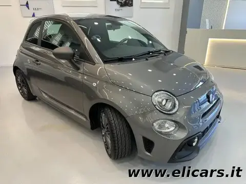 Annonce ABARTH 595 Essence 2023 d'occasion 