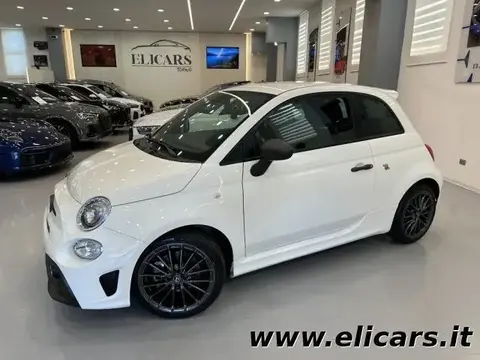 Used ABARTH 595 Petrol 2023 Ad 