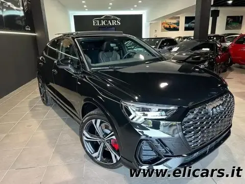 Annonce AUDI Q3 Diesel 2023 d'occasion 