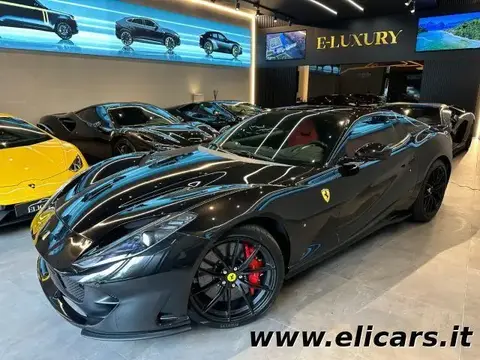 Used FERRARI 812 Petrol 2023 Ad 