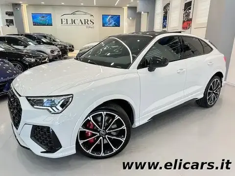 Annonce AUDI Q3 Essence 2023 d'occasion 