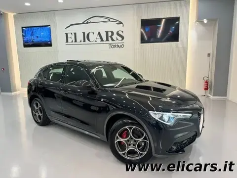 Used ALFA ROMEO STELVIO Diesel 2022 Ad 